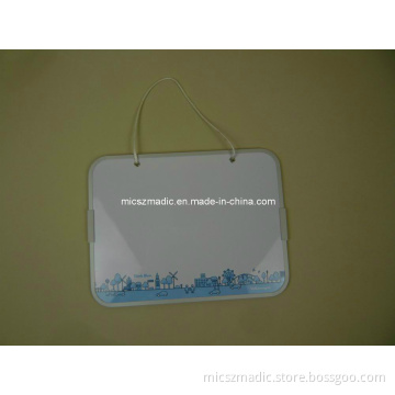 Hanging Magnetic White Board (HM-01)